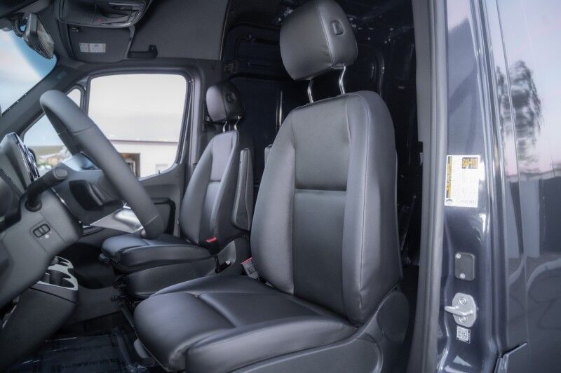 2026 Mercedes-Benz Sprinter Cargo Van 2500 High Roof I4 Diesel HO 144" AWD Peoria AZ