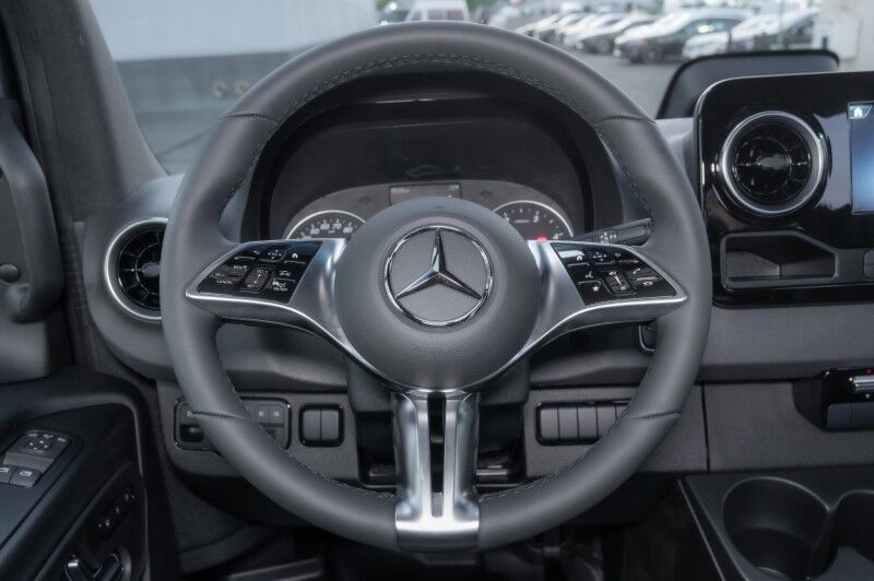 2026 Mercedes-Benz Sprinter Cargo Van 2500 High Roof I4 Diesel HO 144" AWD Peoria AZ