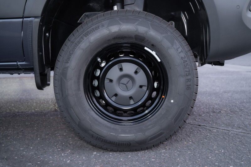 2026 Mercedes-Benz Sprinter Cargo Van 2500 High Roof I4 Diesel HO 144" AWD Peoria AZ