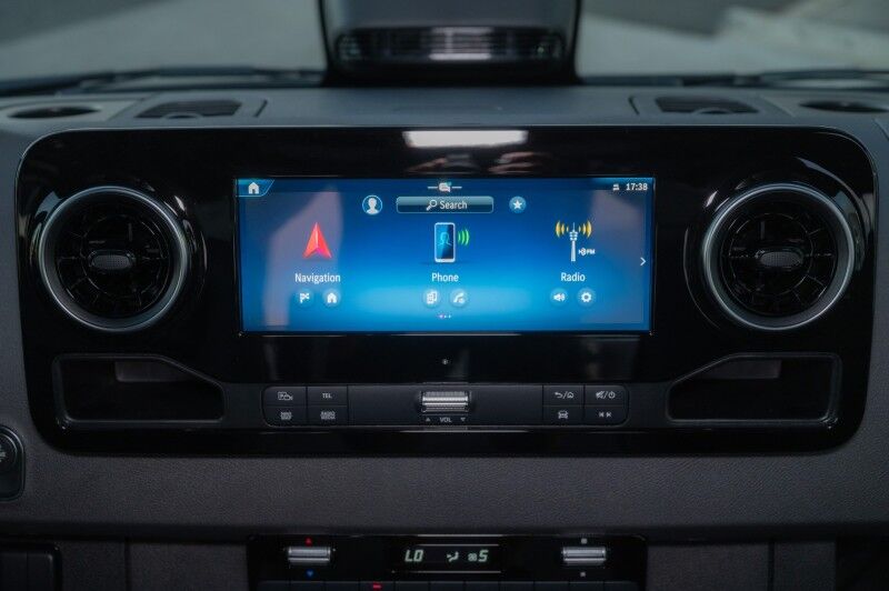 2026 Mercedes-Benz Sprinter Cargo Van 2500 High Roof I4 Diesel HO 144" RWD Peoria AZ