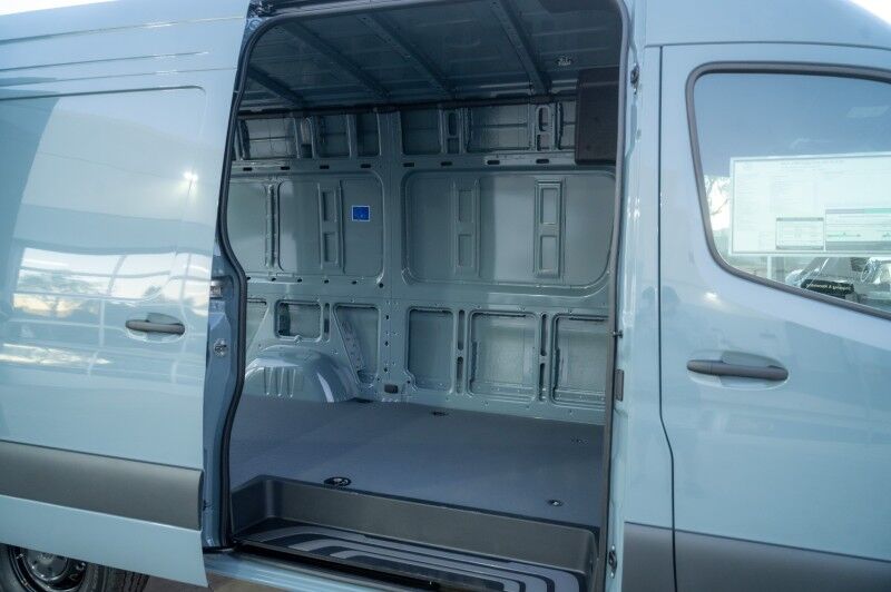 2026 Mercedes-Benz Sprinter Cargo Van 2500 High Roof I4 Diesel HO 144" RWD Peoria AZ