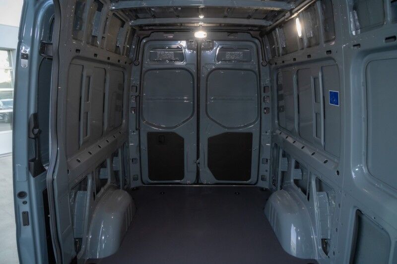 2026 Mercedes-Benz Sprinter Cargo Van 2500 High Roof I4 Diesel HO 144" RWD Peoria AZ