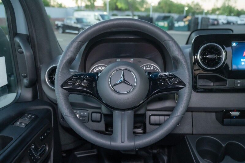 2026 Mercedes-Benz Sprinter Cargo Van 2500 High Roof I4 Diesel HO 144" RWD Peoria AZ