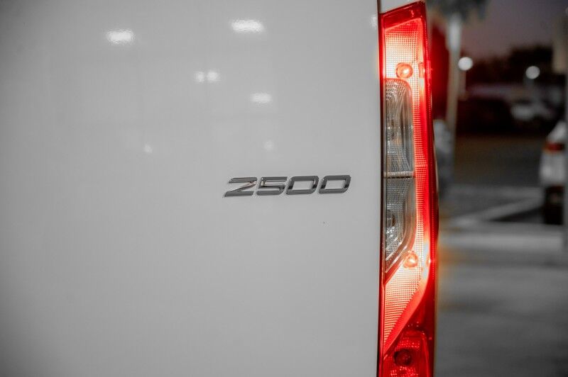 2026 Mercedes-Benz Sprinter Cargo Van 2500 High Roof I4 Diesel HO 144" RWD Peoria AZ