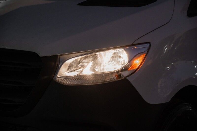 2026 Mercedes-Benz Sprinter Cargo Van 2500 High Roof I4 Diesel HO 144" RWD Peoria AZ