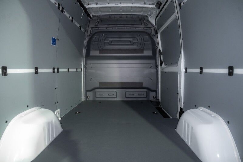 2026 Mercedes-Benz Sprinter Cargo Van 2500 High Roof I4 Diesel HO 144" RWD Peoria AZ