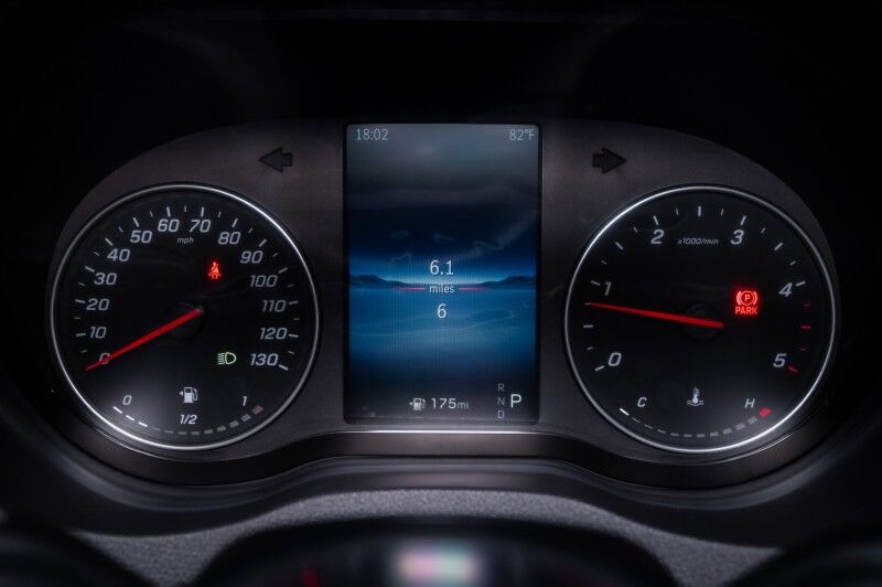 2026 Mercedes-Benz Sprinter Cargo Van 2500 High Roof I4 Diesel HO 144" RWD Peoria AZ