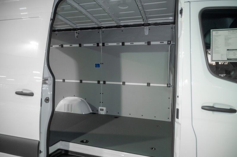 2026 Mercedes-Benz Sprinter Cargo Van 2500 High Roof I4 Diesel HO 144" RWD Peoria AZ