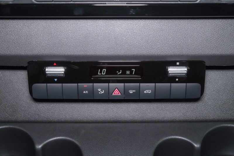 2026 Mercedes-Benz Sprinter Cargo Van 2500 High Roof I4 Diesel HO 144" RWD Peoria AZ