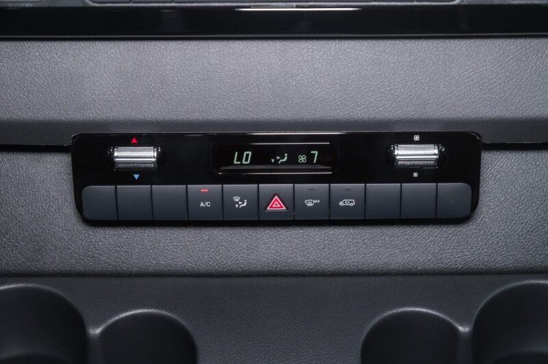 2026 Mercedes-Benz Sprinter Cargo Van 2500 High Roof I4 Diesel HO 144" RWD Peoria AZ