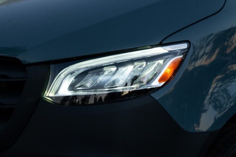 2026 Mercedes-Benz Sprinter Cargo Van 2500 High Roof I4 Diesel HO 144" RWD Peoria AZ