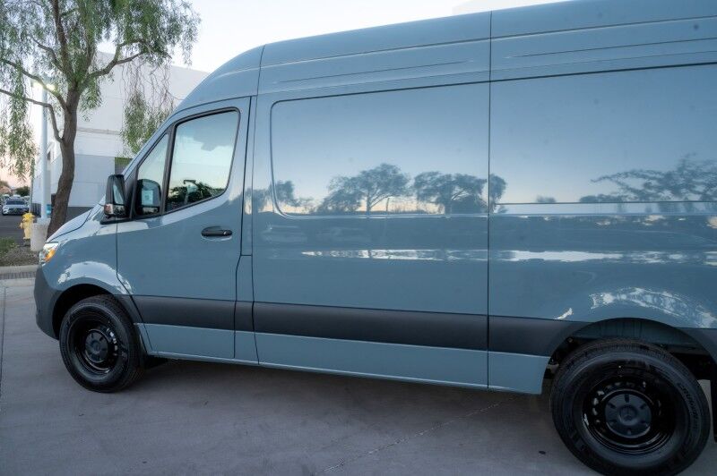 2026 Mercedes-Benz Sprinter Cargo Van 2500 High Roof I4 Diesel HO 144" RWD Peoria AZ