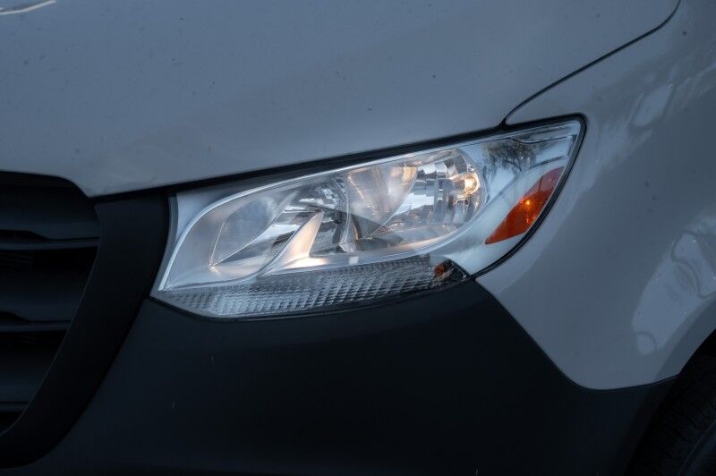 2026 Mercedes-Benz Sprinter Cargo Van 2500 High Roof I4 Diesel HO 144" RWD Peoria AZ