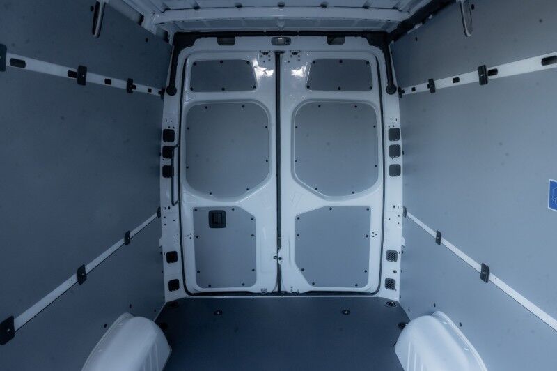 2026 Mercedes-Benz Sprinter Cargo Van 2500 High Roof I4 Diesel HO 144" RWD Peoria AZ