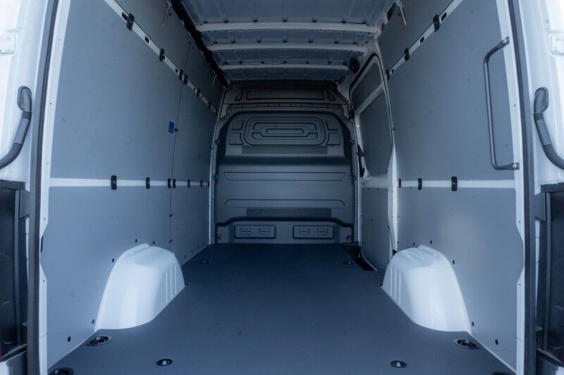 2026 Mercedes-Benz Sprinter Cargo Van 2500 High Roof I4 Diesel HO 144" RWD Peoria AZ