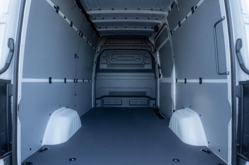 2026 Mercedes-Benz Sprinter Cargo Van 2500 High Roof I4 Diesel HO 144" RWD Peoria AZ