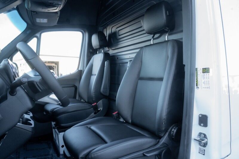 2026 Mercedes-Benz Sprinter Cargo Van 2500 High Roof I4 Diesel HO 144" RWD Peoria AZ