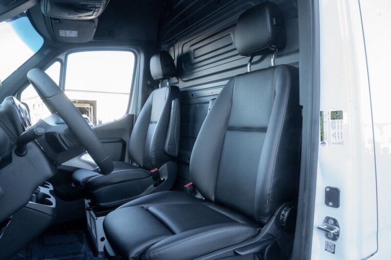 2026 Mercedes-Benz Sprinter Cargo Van 2500 High Roof I4 Diesel HO 144" RWD Peoria AZ