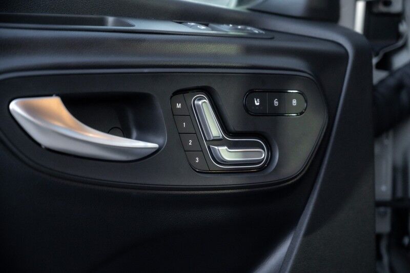 2026 Mercedes-Benz Sprinter Cargo Van 2500 High Roof I4 Diesel HO 144" RWD Peoria AZ