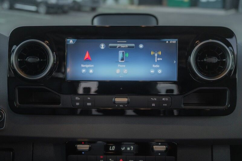 2026 Mercedes-Benz Sprinter Cargo Van 2500 High Roof I4 Diesel HO 144" RWD Peoria AZ