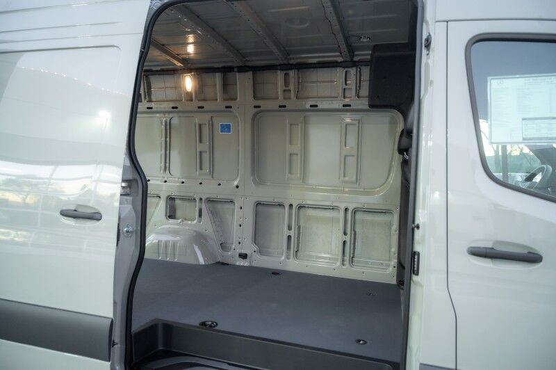 2026 Mercedes-Benz Sprinter Cargo Van 2500 High Roof I4 Diesel HO 144" RWD Peoria AZ