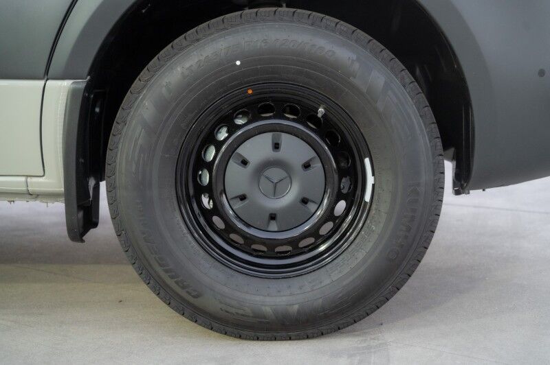 2026 Mercedes-Benz Sprinter Cargo Van 2500 High Roof I4 Diesel HO 144" RWD Peoria AZ