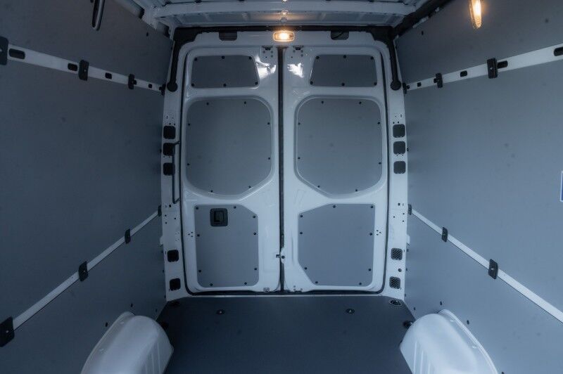 2026 Mercedes-Benz Sprinter Cargo Van 2500 High Roof I4 Diesel HO 144" RWD Peoria AZ