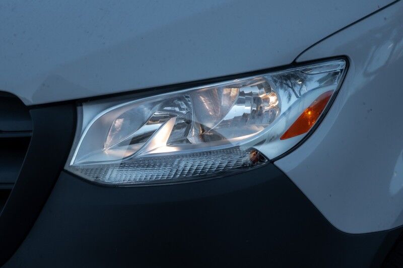 2026 Mercedes-Benz Sprinter Cargo Van 2500 High Roof I4 Diesel HO 144" RWD Peoria AZ