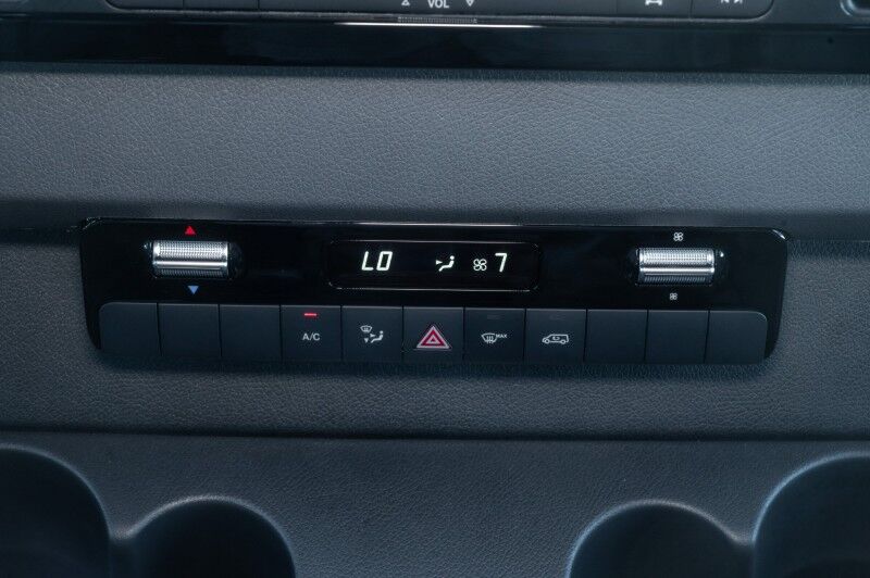 2026 Mercedes-Benz Sprinter Cargo Van 2500 High Roof I4 Diesel HO 144" RWD Peoria AZ