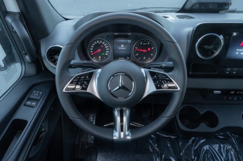 2026 Mercedes-Benz Sprinter Cargo Van 2500 High Roof I4 Diesel HO 144" RWD Peoria AZ