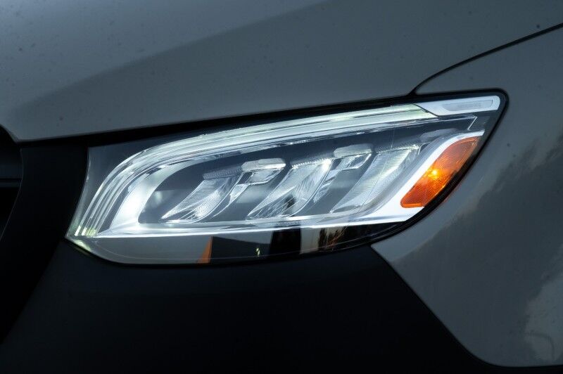 2026 Mercedes-Benz Sprinter Cargo Van 2500 High Roof I4 Diesel HO 170" AWD Peoria AZ