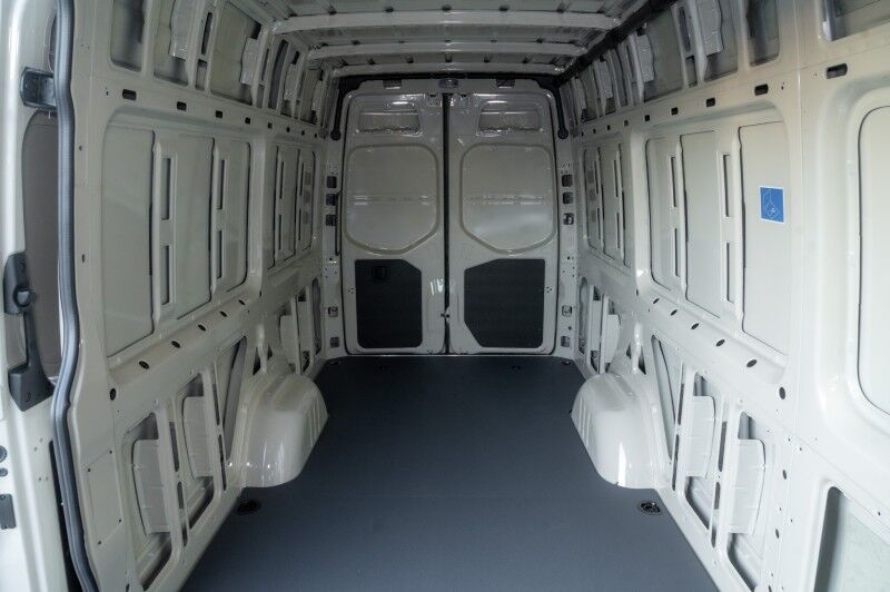 2026 Mercedes-Benz Sprinter Cargo Van 2500 High Roof I4 Diesel HO 170" AWD Peoria AZ