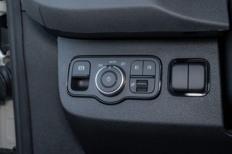 2026 Mercedes-Benz Sprinter Cargo Van 2500 High Roof I4 Diesel HO 170" AWD Peoria AZ