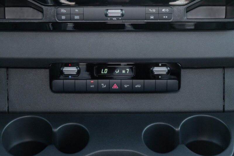 2026 Mercedes-Benz Sprinter Cargo Van 2500 High Roof I4 Diesel HO 170" AWD Peoria AZ