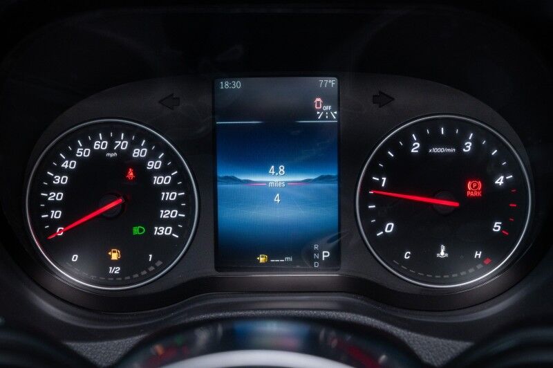 2026 Mercedes-Benz Sprinter Cargo Van 2500 High Roof I4 Diesel HO 170" AWD Peoria AZ