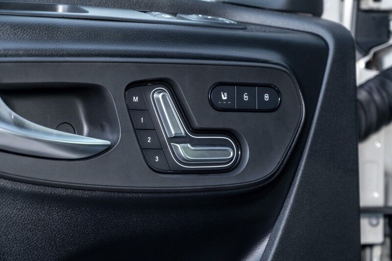 2026 Mercedes-Benz Sprinter Cargo Van 2500 High Roof I4 Diesel HO 170" AWD Peoria AZ