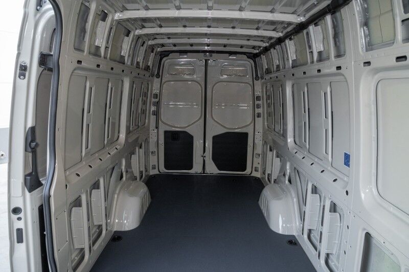 2026 Mercedes-Benz Sprinter Cargo Van 2500 High Roof I4 Diesel HO 170" AWD Peoria AZ