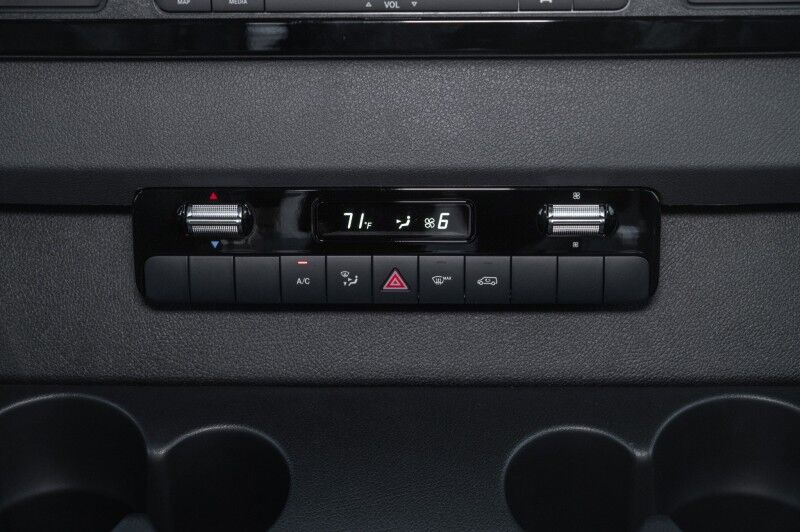 2026 Mercedes-Benz Sprinter Cargo Van 2500 High Roof I4 Diesel HO 170" AWD Peoria AZ