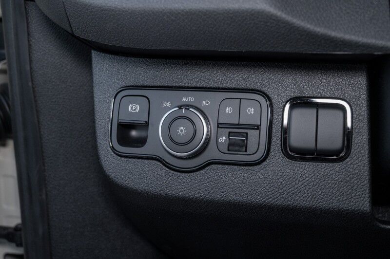 2026 Mercedes-Benz Sprinter Cargo Van 2500 High Roof I4 Diesel HO 170" AWD Peoria AZ