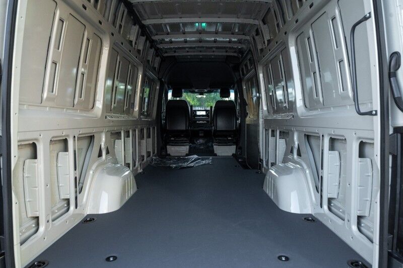 2026 Mercedes-Benz Sprinter Cargo Van 2500 High Roof I4 Diesel HO 170" AWD Peoria AZ