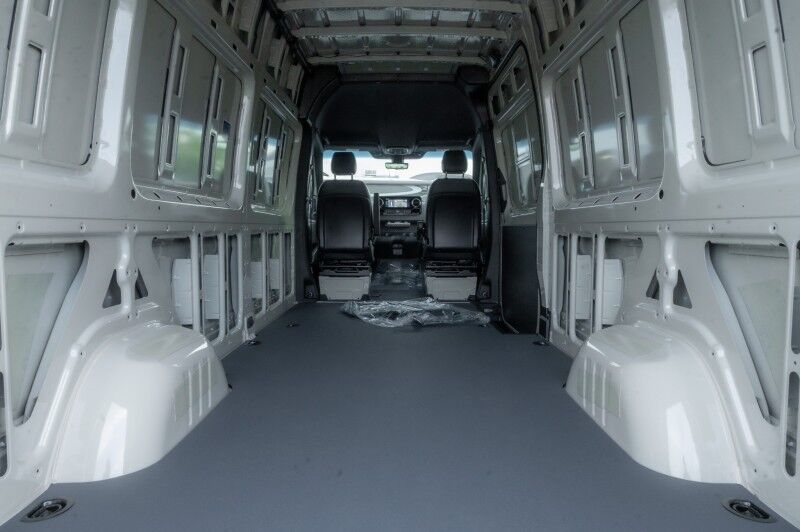 2026 Mercedes-Benz Sprinter Cargo Van 2500 High Roof I4 Diesel HO 170" AWD Peoria AZ