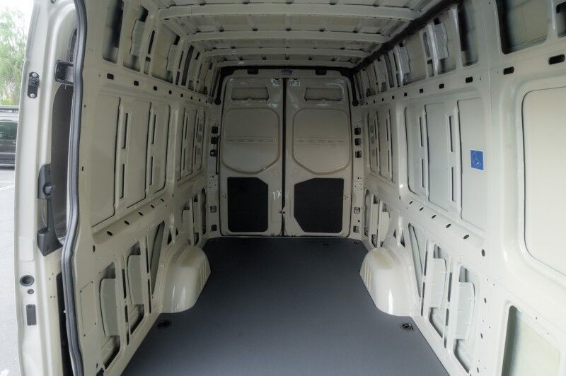 2026 Mercedes-Benz Sprinter Cargo Van 2500 High Roof I4 Diesel HO 170" AWD Peoria AZ