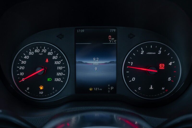 2026 Mercedes-Benz Sprinter Cargo Van 2500 High Roof I4 Diesel HO 170" AWD Peoria AZ