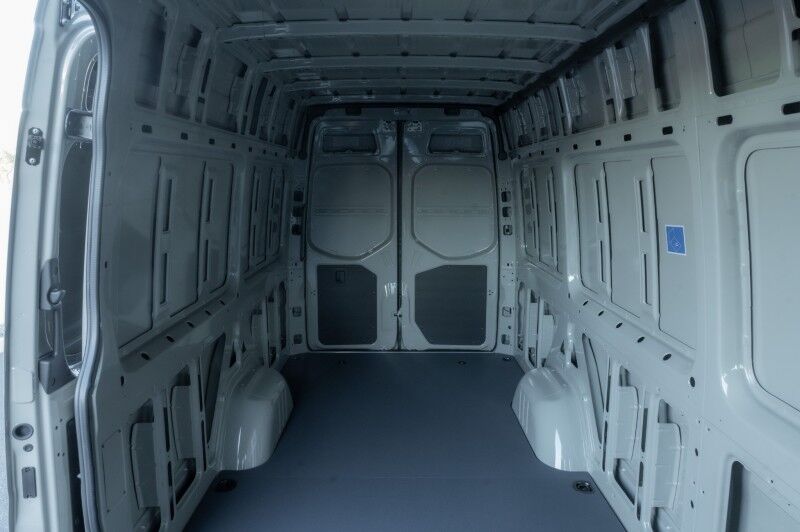 2026 Mercedes-Benz Sprinter Cargo Van 2500 High Roof I4 Diesel HO 170" AWD Peoria AZ