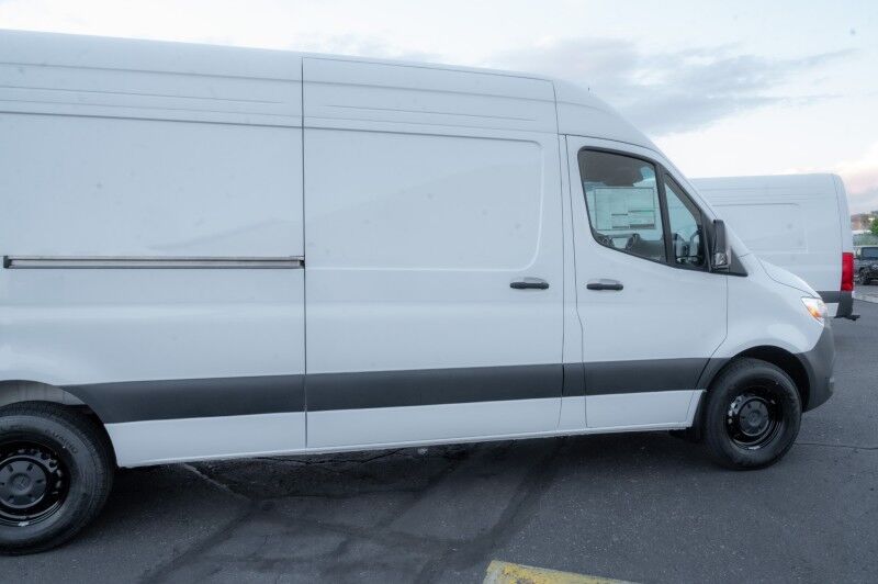 2026 Mercedes-Benz Sprinter Cargo Van 2500 High Roof I4 Diesel HO 170" Extended RWD Peoria AZ