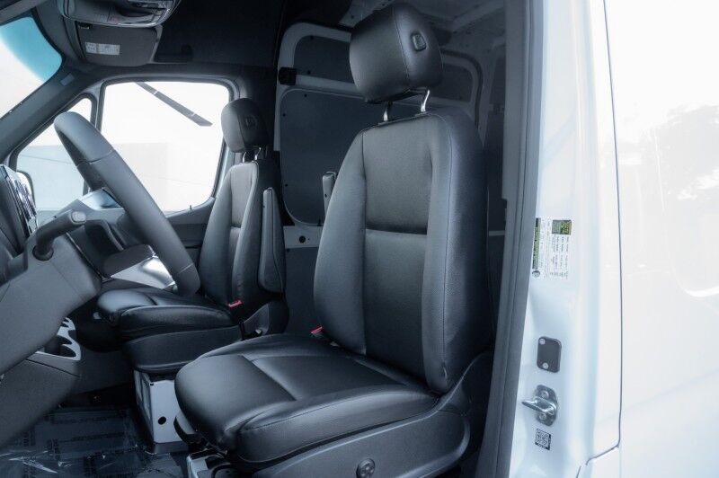 2026 Mercedes-Benz Sprinter Cargo Van 2500 High Roof I4 Diesel HO 170" Extended RWD Peoria AZ