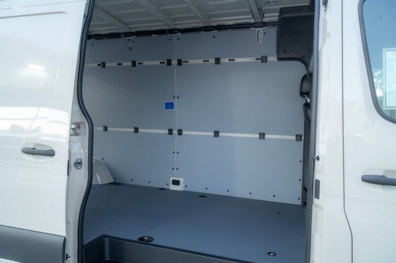 2026 Mercedes-Benz Sprinter Cargo Van 2500 High Roof I4 Diesel HO 170" RWD Peoria AZ