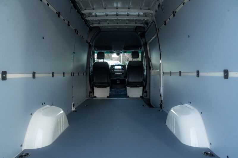 2026 Mercedes-Benz Sprinter Cargo Van 2500 High Roof I4 Diesel HO 170" RWD Peoria AZ