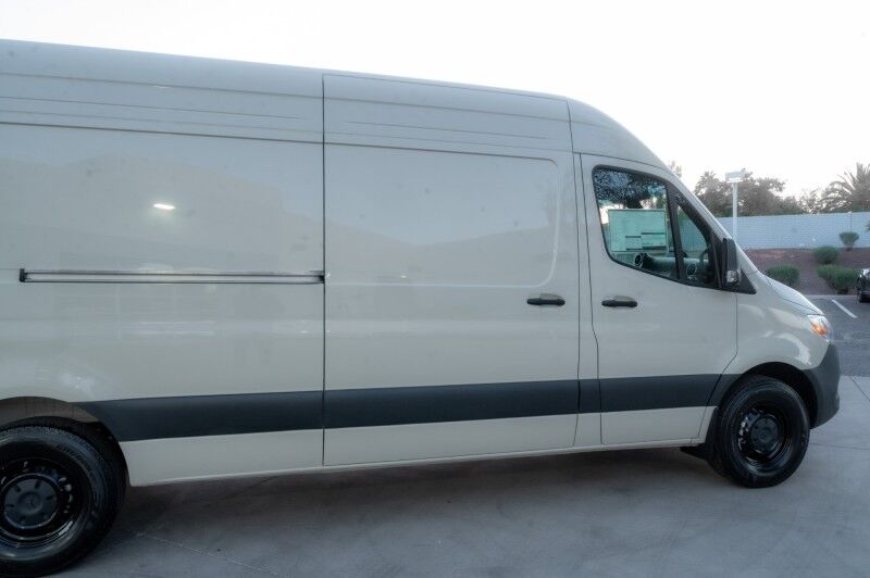 2026 Mercedes-Benz Sprinter Cargo Van 2500 High Roof I4 Diesel HO 170" RWD Peoria AZ