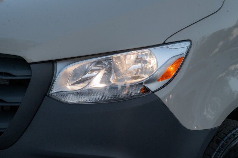 2026 Mercedes-Benz Sprinter Cargo Van 2500 High Roof I4 Diesel HO 170" RWD Peoria AZ